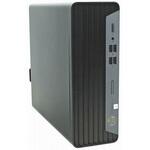 PRODESK 400 G7 SFF [新品SSD] (デスクトップ/i3-10100/8GB/SSD256GB/Windows11Pro) HP(日本ヒューレット・パッカード)