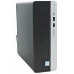 PRODESK 400 G6 (デスクトップ/i5-9500/8GB/SSD256GB/Windows11Pro) HP(日本ヒューレット・パッカード)
