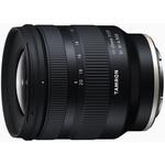 交換レンズ 11-20mm F2.8 Di III-A RXD (Model B060) タムロン