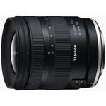 交換レンズ 11-20mm F2.8 Di III-A RXD (Model B060) タムロン
