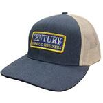 CENTURYメッシュキャップ Miller Industries