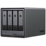 UGREEN NAS DXP4800 Plus(4-bay)(55216) UGREEN