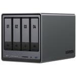 UGREEN NAS DXP4800(4-bay)(55215B) UGREEN