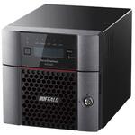 TeraStation WSIoT 2025WG デスクトップ 2ベイ 16TB BUFFALO(バッファロー)