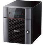 TeraStation WSIoT 2025WG デスクトップ 4ベイ 04TB BUFFALO(バッファロー)