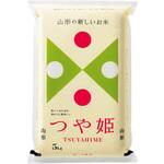 【袋のみ】MポリポリDH 慣行栽培山形つや姫 アサヒパック