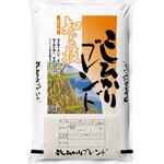 【袋のみ】ラミDH 知と技・こしひかりブレンド TS アサヒパック