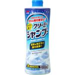 すすぎが速いクリーミーシャンプー SOFT99