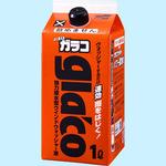 ガラコウォッシャー液1L紙パック SOFT99