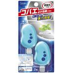 ゴミ箱の消臭力 コバエよけ効果プラス エステー