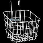 コンパクトサイクル用ワンタッチバスケット(太口ハンドルステム用) GRK