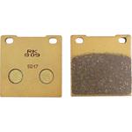 FINE ALLOY 55 PAD  セミメタル RK JAPAN