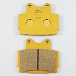 FINE ALLOY 55 PAD  セミメタル RK JAPAN
