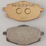 FINE ALLOY 55 PAD  セミメタル RK JAPAN