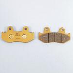 FINE ALLOY 55 PAD  セミメタル RK JAPAN