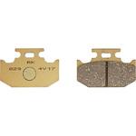 FINE ALLOY 55 PAD  セミメタル RK JAPAN