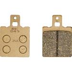 FINE ALLOY 55 PAD  セミメタル RK JAPAN
