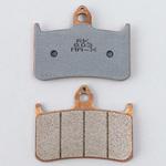 MEGA ALLOY X PAD  シンタード RK JAPAN