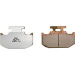 MEGA ALLOY X PAD  シンタード RK JAPAN