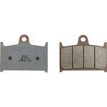 MEGA ALLOY X PAD  シンタード RK JAPAN