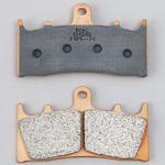 MEGA ALLOY X PAD  シンタード RK JAPAN