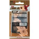 MEGA ALLOY X PAD  シンタード RK JAPAN