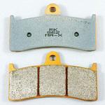 MEGA ALLOY X PAD  シンタード RK JAPAN