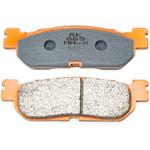 MEGA ALLOY X PAD  シンタード RK JAPAN