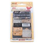 MEGA ALLOY X PAD  シンタード RK JAPAN