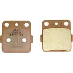 MEGA ALLOY X PAD  シンタード RK JAPAN