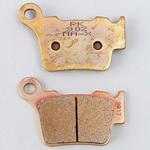 MEGA ALLOY X PAD  シンタード RK JAPAN