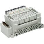 VQ Series(VQ14～) SMC