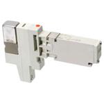 VQ Series(VQ13～) SMC