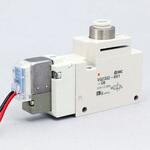 VQ Series(VQZ332-～) SMC