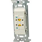NDG2122(WW) E's WIDEシリーズ ダブルコンセント 東芝ライテック
