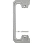 E's WIDEシリーズ 平形パネル押え金具(C形) 東芝ライテック