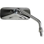 バイカーズミラー[メッキ] TNK工業(SPEEDPIT)