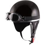 ヴィンテージ型ヘルメット CL-950B TNK工業(SPEEDPIT)