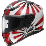 XR-1100 CONQUEROR SHOEI フルフェイス 【通販モノタロウ】