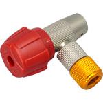 調整式アダプター(CO2 CARTRIDGE ADAPTER) マルニ