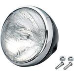 ビンテージヘッドライト DAYTONA(デイトナ) ヘッドライトユニット