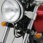 車種別LEDウインカーステーセット DAYTONA(デイトナ)