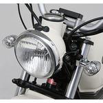 車種別LEDウインカーステーセット DAYTONA(デイトナ)