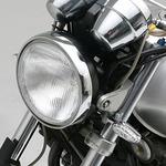 車種別LEDウインカーステーセット DAYTONA(デイトナ)