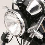 車種別LEDウインカーステーセット DAYTONA(デイトナ)