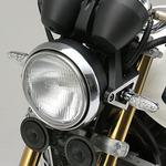 車種別LEDウインカーステーセット DAYTONA(デイトナ)