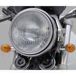 車種別LEDウインカーステーセット DAYTONA(デイトナ)