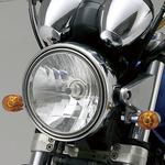 車種別LEDウインカーステーセット DAYTONA(デイトナ)