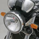 車種別LEDウインカーステーセット DAYTONA(デイトナ)