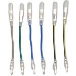 車種別LEDウインカーステーセット補修部品 DAYTONA(デイトナ)